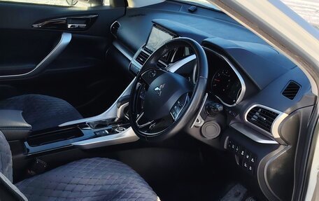 Mitsubishi Eclipse Cross, 2018 год, 2 050 000 рублей, 7 фотография