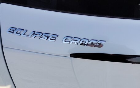 Mitsubishi Eclipse Cross, 2018 год, 2 050 000 рублей, 13 фотография