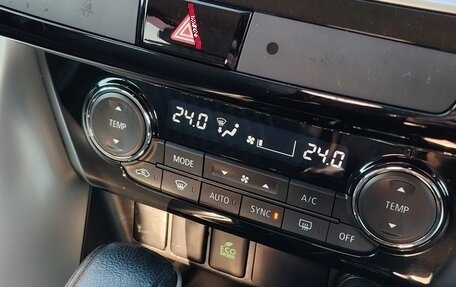 Mitsubishi Eclipse Cross, 2018 год, 2 050 000 рублей, 20 фотография