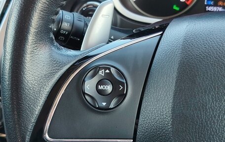 Mitsubishi Eclipse Cross, 2018 год, 2 050 000 рублей, 21 фотография