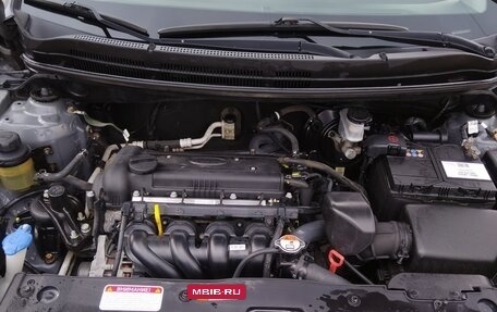 KIA Rio III рестайлинг, 2014 год, 950 000 рублей, 5 фотография