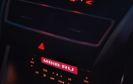 Mitsubishi Eclipse Cross, 2018 год, 2 050 000 рублей, 27 фотография