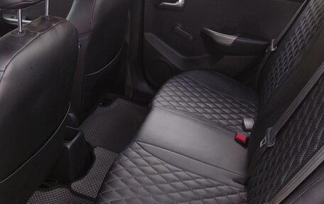 KIA Rio III рестайлинг, 2014 год, 950 000 рублей, 7 фотография