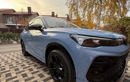 Volkswagen Tiguan, 2024 год, 4 400 000 рублей, 9 фотография