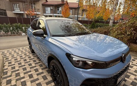 Volkswagen Tiguan, 2024 год, 4 400 000 рублей, 5 фотография