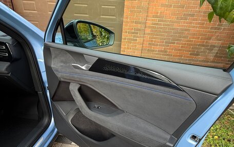 Volkswagen Tiguan, 2024 год, 4 400 000 рублей, 2 фотография