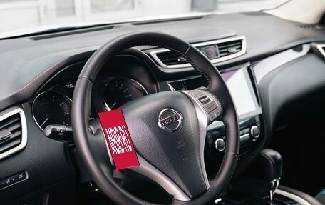 Nissan Qashqai, 2014 год, 1 450 000 рублей, 11 фотография