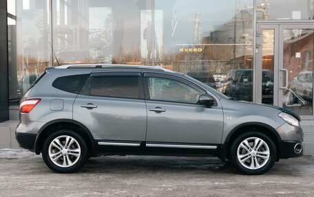 Nissan Qashqai+2 I, 2013 год, 1 450 000 рублей, 4 фотография