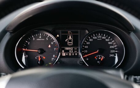 Nissan Qashqai+2 I, 2013 год, 1 450 000 рублей, 13 фотография