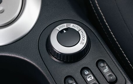 Nissan Qashqai+2 I, 2013 год, 1 450 000 рублей, 16 фотография