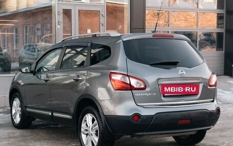 Nissan Qashqai+2 I, 2013 год, 1 450 000 рублей, 7 фотография