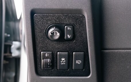 Nissan Qashqai+2 I, 2013 год, 1 450 000 рублей, 18 фотография