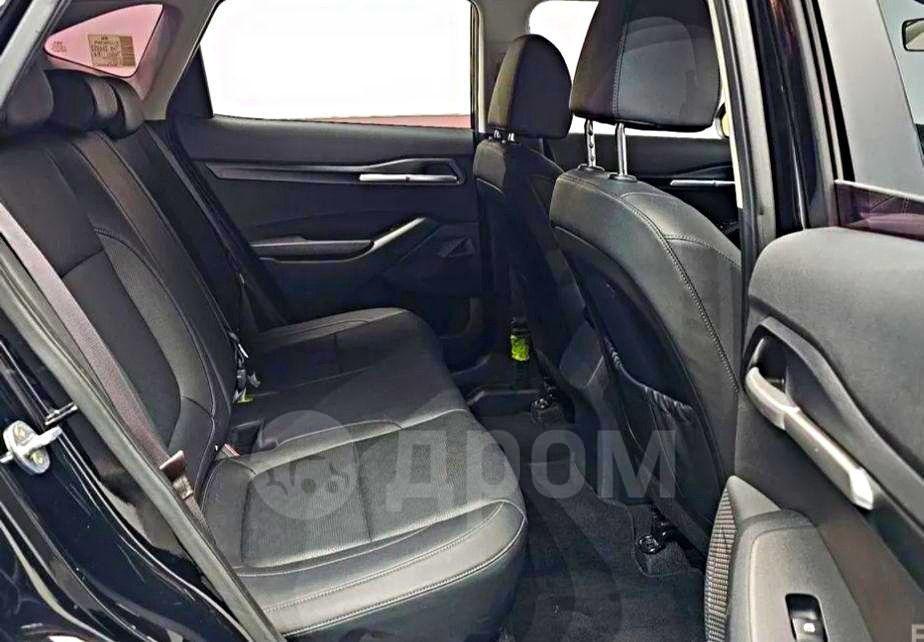 KIA Seltos I, 2020 год, 1 660 000 рублей, 8 фотография