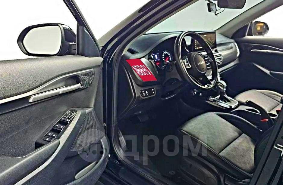 KIA Seltos I, 2020 год, 1 660 000 рублей, 4 фотография