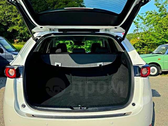 Mazda CX-5 II, 2022 год, 2 200 000 рублей, 6 фотография