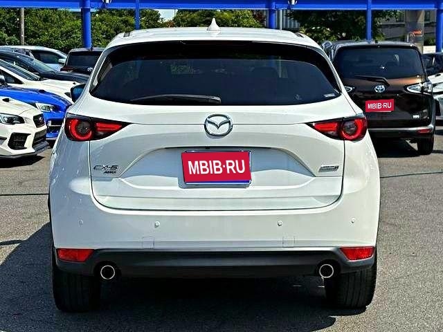 Mazda CX-5 II, 2022 год, 1 730 000 рублей, 3 фотография