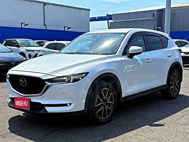 Mazda CX-5 II, 2022 год, 1 730 000 рублей, 11 фотография
