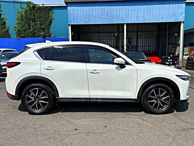 Mazda CX-5 II, 2022 год, 1 730 000 рублей, 7 фотография