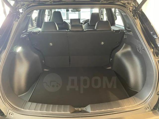 Toyota Corolla E210, 2022 год, 1 632 900 рублей, 4 фотография