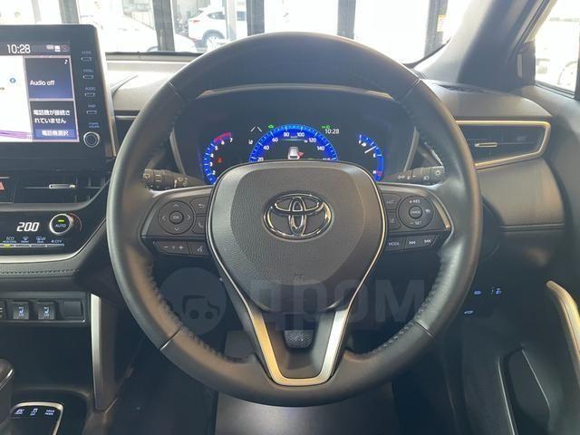 Toyota Corolla E210, 2022 год, 1 632 900 рублей, 6 фотография