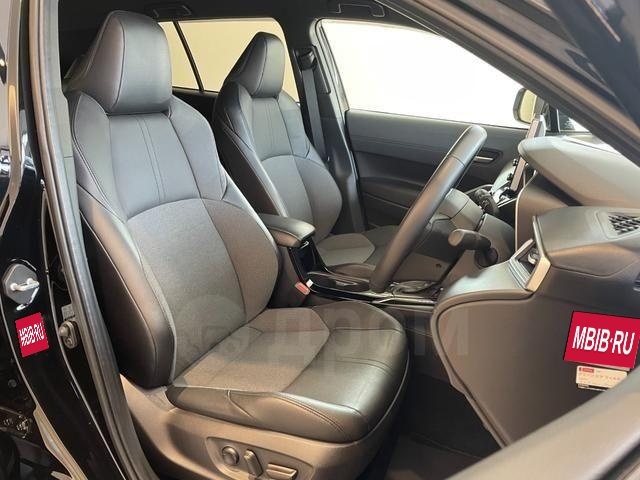 Toyota Corolla E210, 2022 год, 1 632 900 рублей, 8 фотография