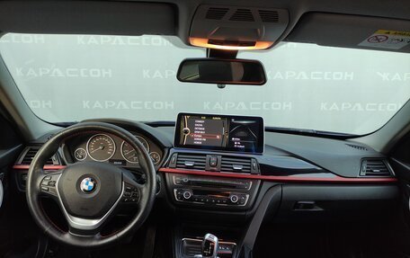 BMW 3 серия, 2013 год, 1 660 000 рублей, 6 фотография