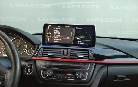 BMW 3 серия, 2013 год, 1 660 000 рублей, 10 фотография
