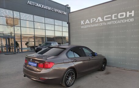BMW 3 серия, 2013 год, 1 660 000 рублей, 2 фотография