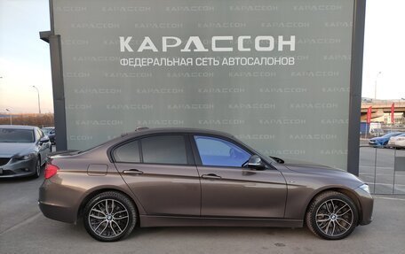 BMW 3 серия, 2013 год, 1 660 000 рублей, 4 фотография