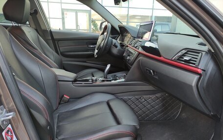 BMW 3 серия, 2013 год, 1 660 000 рублей, 7 фотография