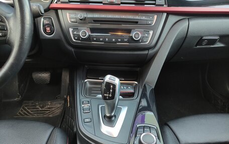 BMW 3 серия, 2013 год, 1 660 000 рублей, 11 фотография