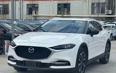 Mazda CX-4, 2022 год, 1 920 000 рублей, 1 фотография