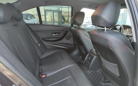 BMW 3 серия, 2013 год, 1 660 000 рублей, 8 фотография