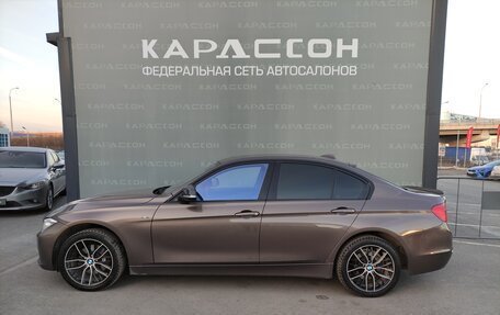 BMW 3 серия, 2013 год, 1 660 000 рублей, 3 фотография