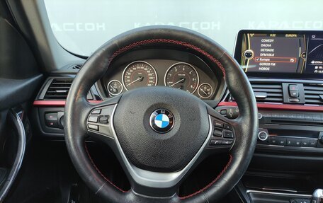 BMW 3 серия, 2013 год, 1 660 000 рублей, 5 фотография