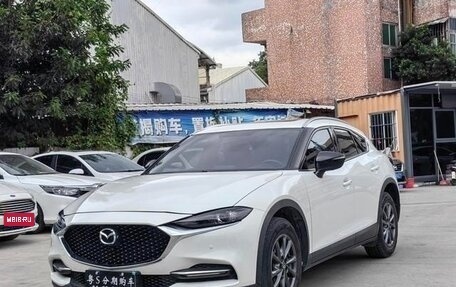 Mazda CX-4, 2022 год, 2 013 000 рублей, 1 фотография