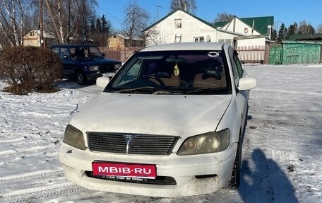 Mitsubishi Lancer IX, 2001 год, 230 000 рублей, 1 фотография
