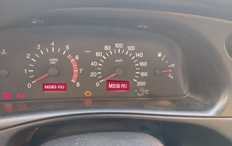 Chevrolet Niva I рестайлинг, 2013 год, 720 000 рублей, 1 фотография