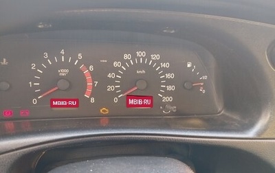 Chevrolet Niva I рестайлинг, 2013 год, 720 000 рублей, 1 фотография