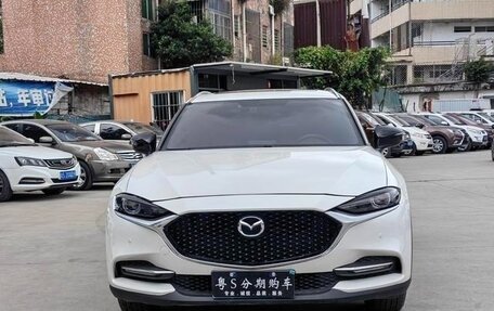 Mazda CX-4, 2022 год, 2 013 000 рублей, 4 фотография