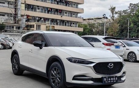 Mazda CX-4, 2022 год, 2 013 000 рублей, 2 фотография