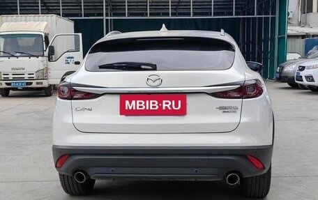 Mazda CX-4, 2022 год, 2 013 000 рублей, 5 фотография