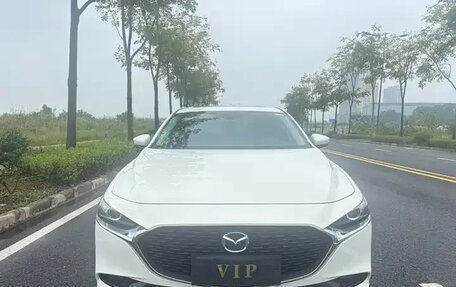 Mazda 3, 2021 год, 1 277 000 рублей, 1 фотография