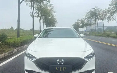 Mazda 3, 2021 год, 1 277 000 рублей, 1 фотография