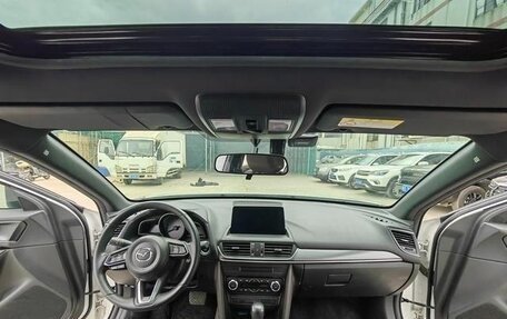 Mazda CX-4, 2022 год, 2 013 000 рублей, 10 фотография