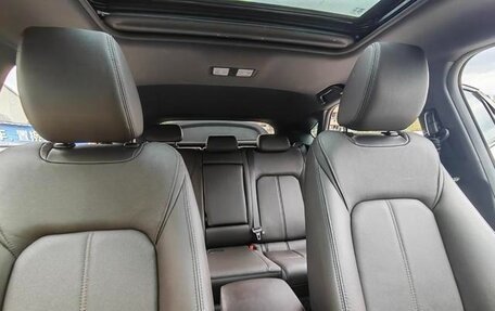 Mazda CX-4, 2022 год, 2 013 000 рублей, 11 фотография