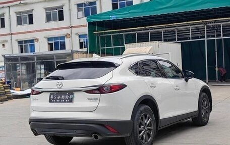 Mazda CX-4, 2022 год, 2 013 000 рублей, 6 фотография