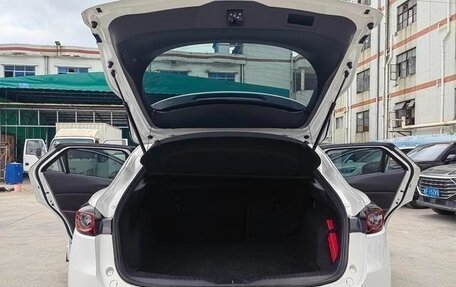 Mazda CX-4, 2022 год, 2 013 000 рублей, 12 фотография