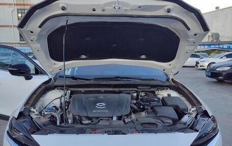 Mazda CX-4, 2022 год, 2 013 000 рублей, 13 фотография