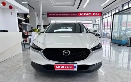 Mazda CX-30 I, 2021 год, 1 377 000 рублей, 1 фотография